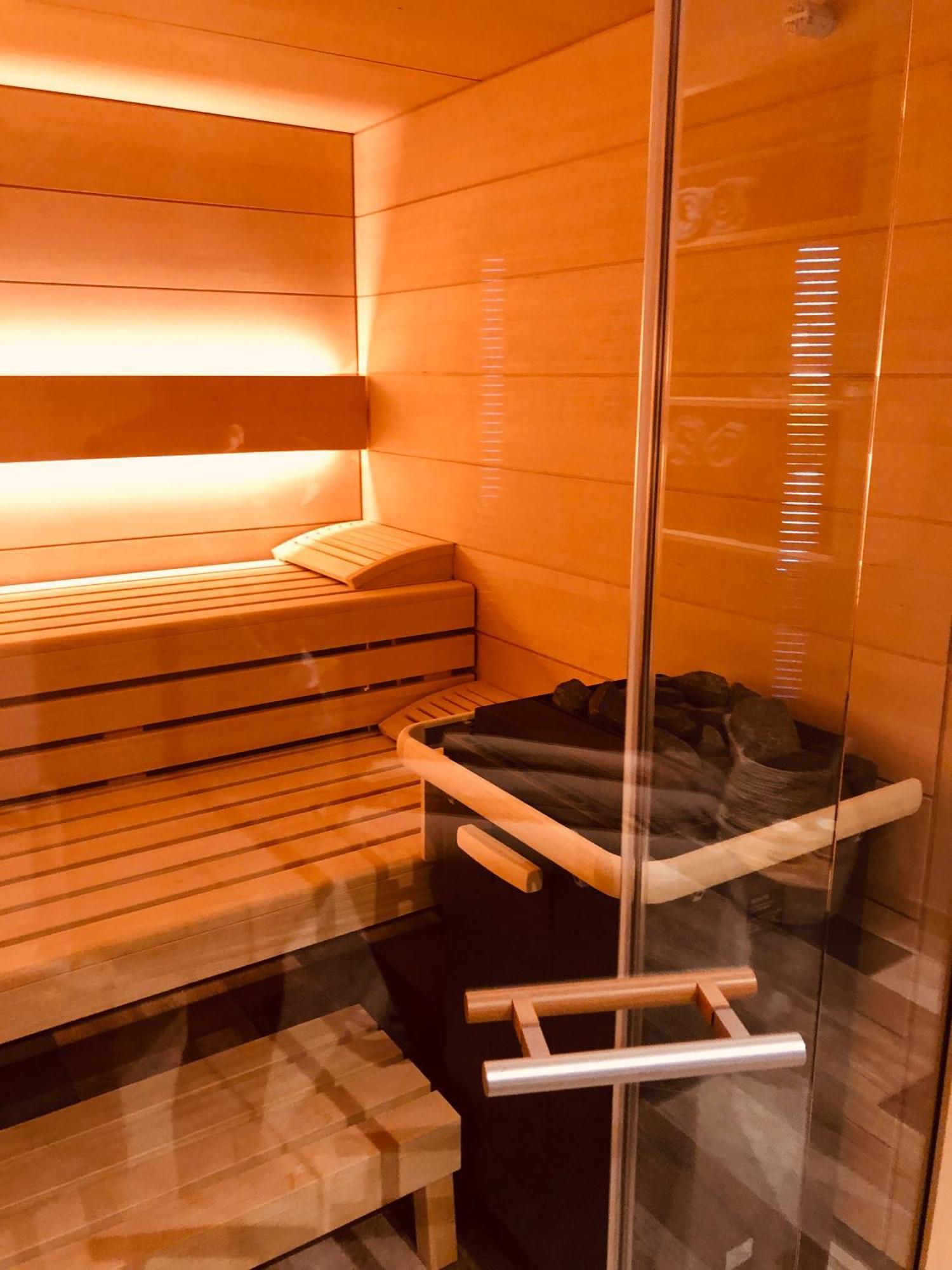 Gite Wellness Le Six H Andolsheim Luaran gambar
