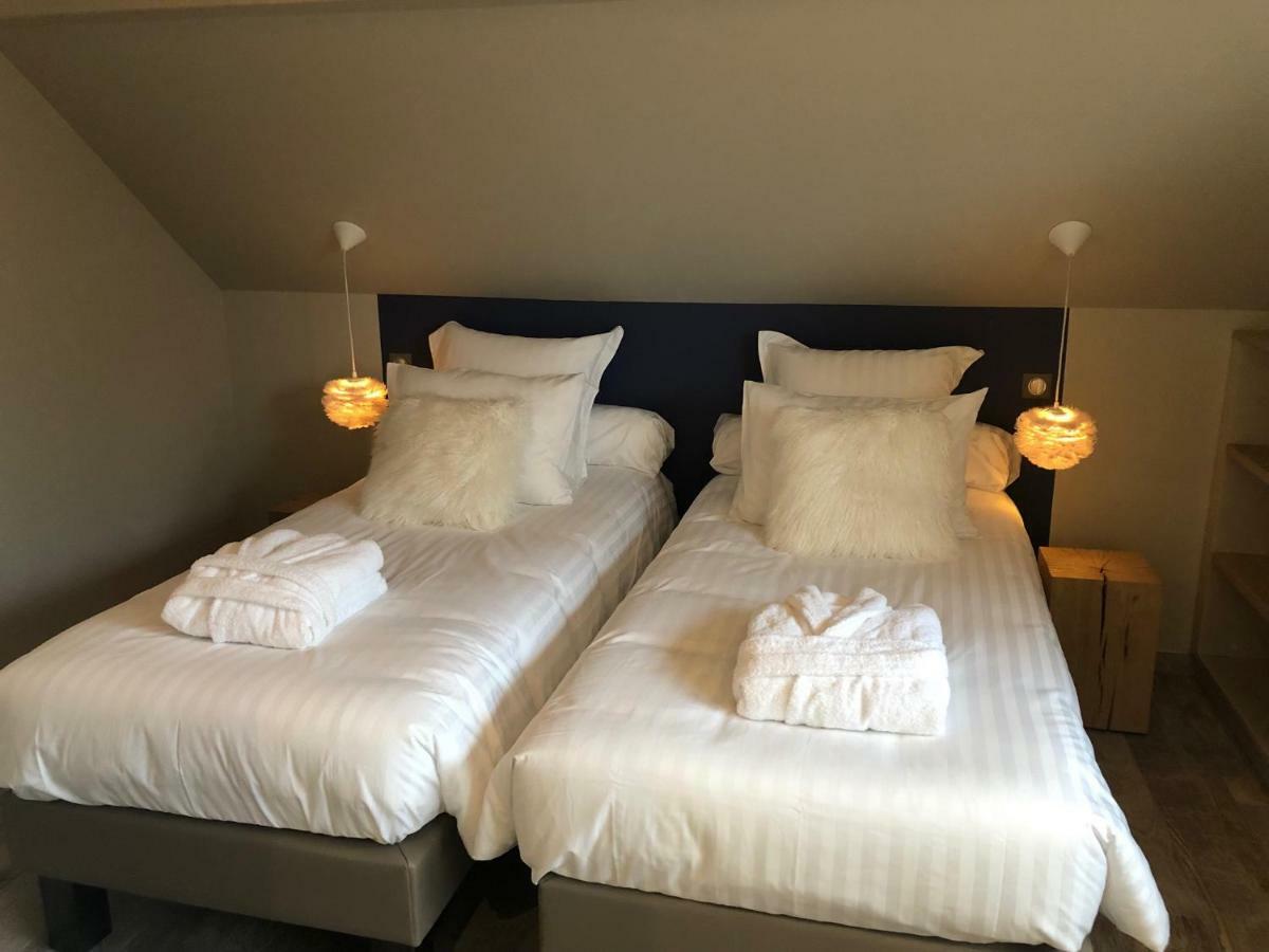 Gite Wellness Le Six H Andolsheim Luaran gambar