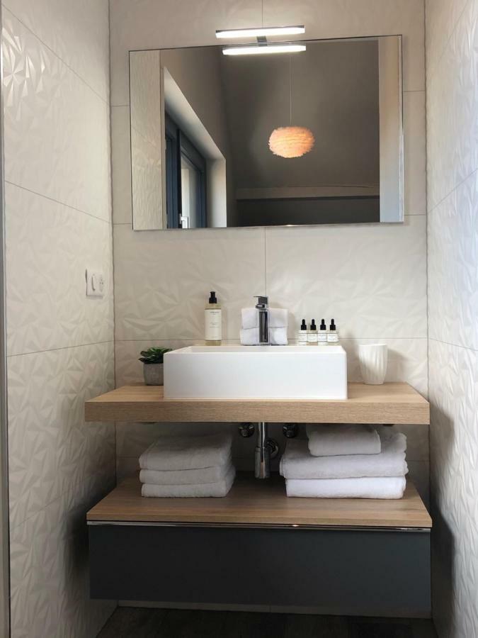 Gite Wellness Le Six H Andolsheim Luaran gambar