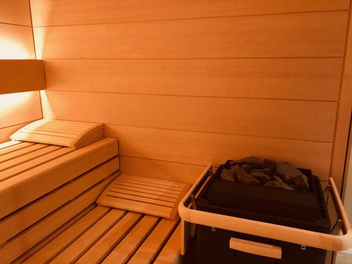Gite Wellness Le Six H Andolsheim Luaran gambar