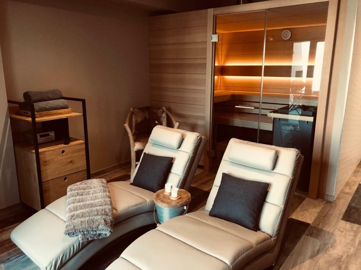 Gite Wellness Le Six H Andolsheim Luaran gambar