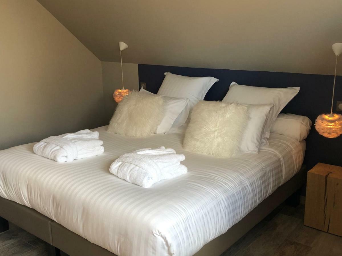 Gite Wellness Le Six H Andolsheim Luaran gambar