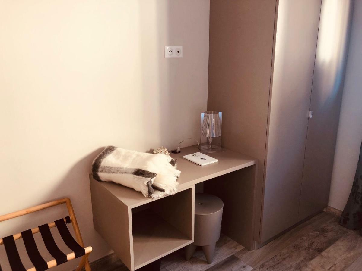 Gite Wellness Le Six H Andolsheim Luaran gambar